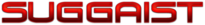 suggaist logo